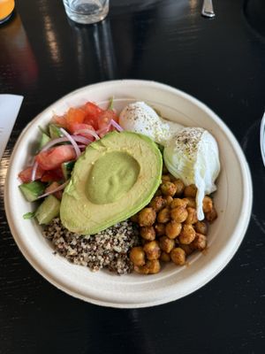 Ground Support Cafe by null