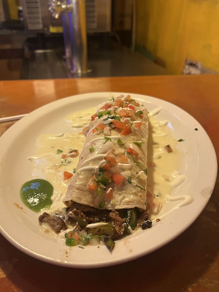 Gran Ranchero — Mexican restaurant in Athens