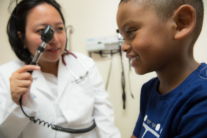 PEACEHEALTH COTTAGE GROVE WALKIN CLINIC Updated October 2024 1515