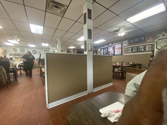 Tiffany's Kitchen by null