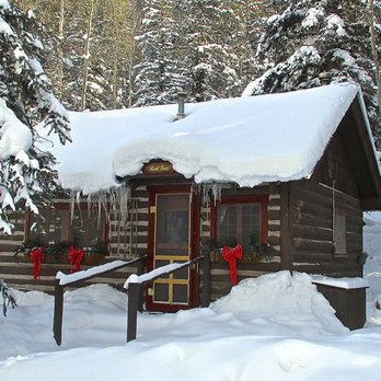 Photos For Pioneer Guest Cabins Yelp