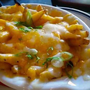 Red Hook Lobster Pound - cheese fries - Seafood Near Me - Brooklyn, New York Red Hook Lobster Pound - cheese fries - Seafood Near Me - Brooklyn, New York