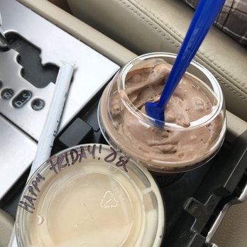 Culver's - Ice Cream & Frozen Yogurt Near Me - Bloomington, Minnesota