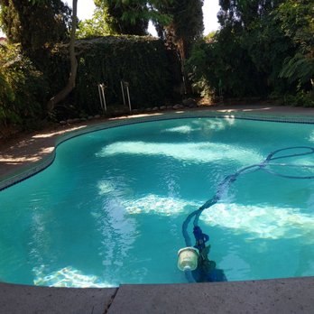 Best Pro Pool - Pool Cleaners Near Me