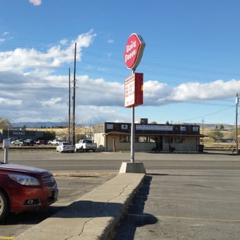 Dairy Queen Store - Parking - Fast Food Near Me - Livingston, Montana Dairy Queen Store - Parking - Fast Food Near Me - Livingston, Montana