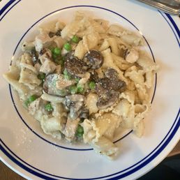 Campanelle