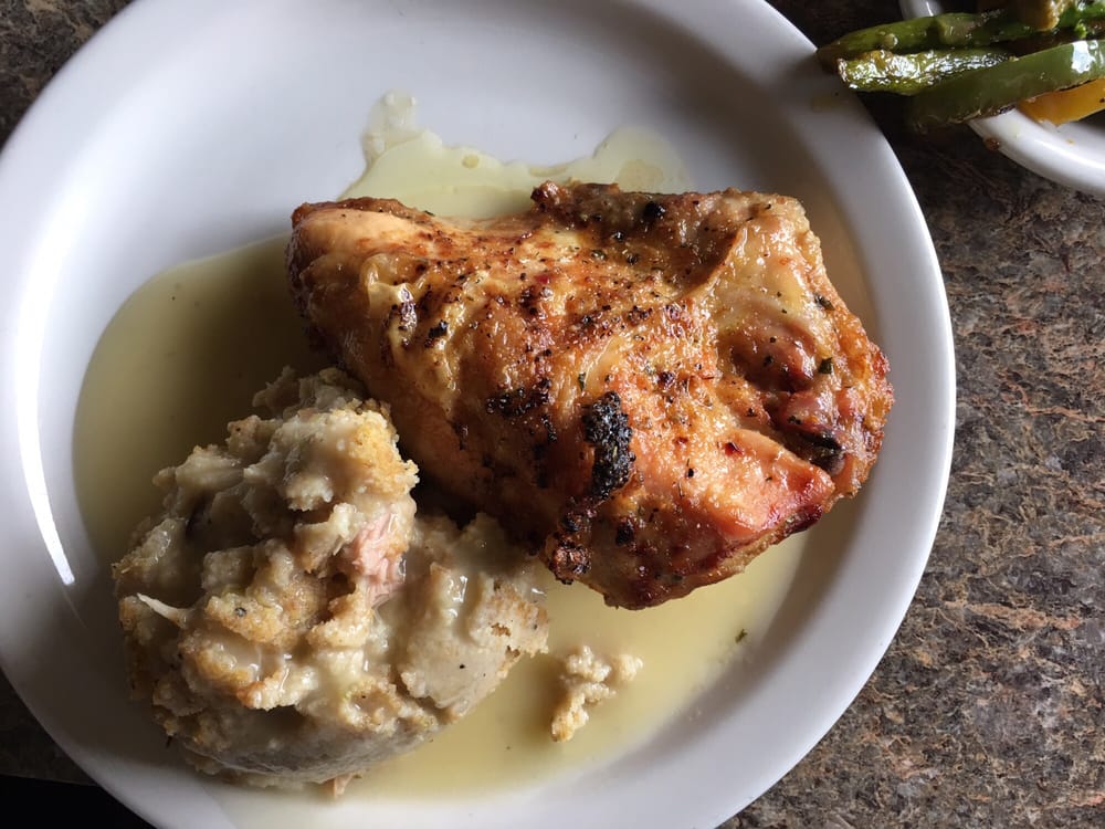 Bre’s Gourmet Restaurant and Catering Updated COVID19 Hours