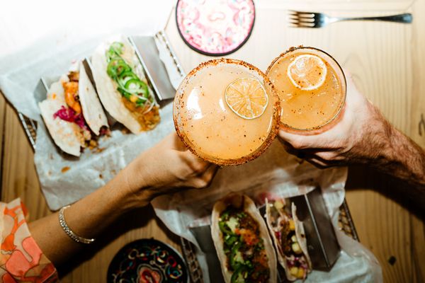 The Lime Inn by null