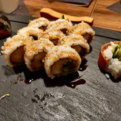 Tabu Sushi