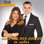 Photo of Team Martinez
