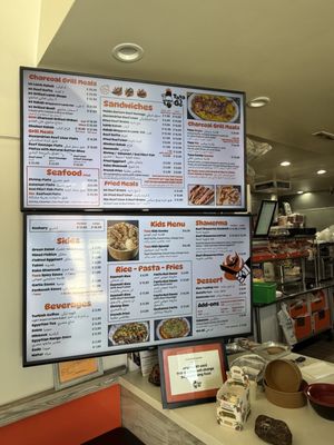 Menu photo 6 Tasa2Go Fullerton, CA Menu photo 6 Tasa2Go Fullerton, CA