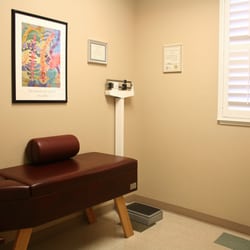 Hill Chiropractic