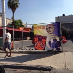 La Pulmonía
