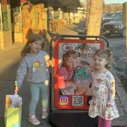 Chelan Toys and Sweets