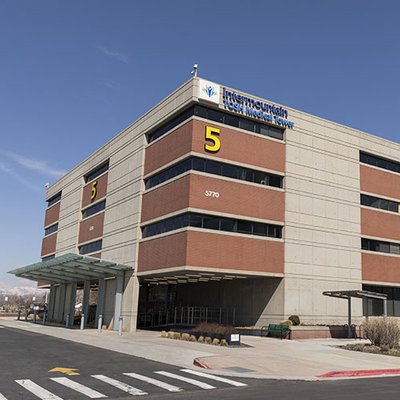 Intermountain Cottonwood Psychiatry and Counseling