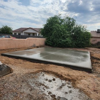 Garza Concrete - Pool house - Masonry/Concrete Near Me Garza Concrete - Pool house - Masonry/Concrete Near Me