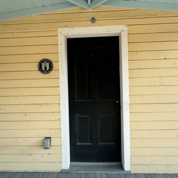 Dedrick Hamilton House - Landmarks & Historical Buildings Near Me - Austin, Texas