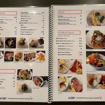 Tsuki Sushi Bar - Menu - Sushi Bars Near Me - Vancouver, British Columbia Tsuki Sushi Bar - Menu - Sushi Bars Near Me - Vancouver, British Columbia