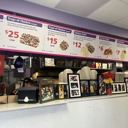 Lulu's Shawarma