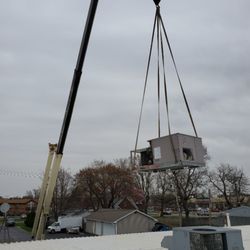 Klughart Mechanical & General Contractors