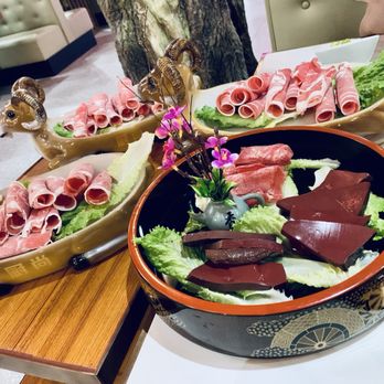 CHU SHANG HOT POT & BBQ - Updated June 2025 - 89 Photos & 27 Reviews ...