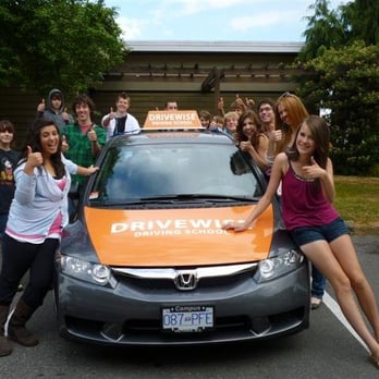 Drive Wise Learning Academy - The  Best Reputation - over 35 years of excellent customer service. - Driving Schools Near Me - Victoria, British Columbia