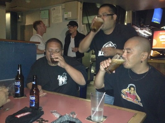 9th Ave Rock House by null