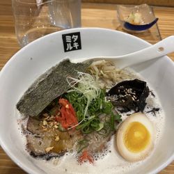 Mirutaki - Tonkatsu Ramen