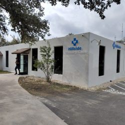 Hillside Primary Care