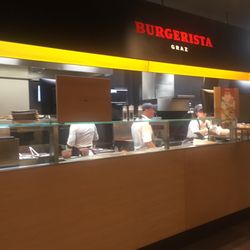 Burgerista