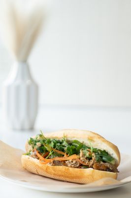 Co May Bistro by null