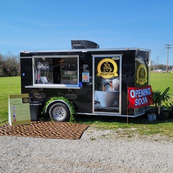 Brewtopia Craft Coffee Trailer - Coffee & Tea Near Me - Clinton, Tennessee Brewtopia Craft Coffee Trailer - Coffee & Tea Near Me - Clinton, Tennessee