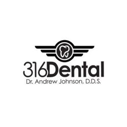 316 Dental - 316 Dental
1245 N West St
Wichita, KS 67203
https://316dentalict.com/