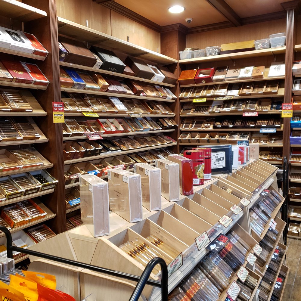 Vape Express Madison Heights, MI 48071 - Last Updated May 2026