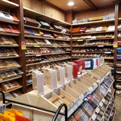 Wild Bill's Tobacco