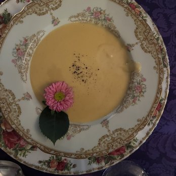 McNinch House Restaurant - French Near Me - Charlotte, North Carolina