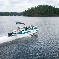 Reets Boat Works