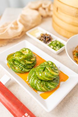 Dough Zone Dumpling House Kirkland by null