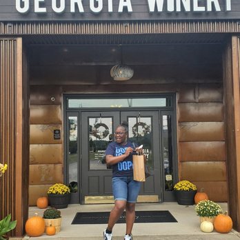 The Georgia Winery - Wineries Near Me - Ringgold, Georgia