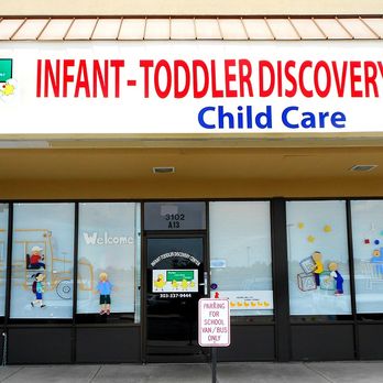 Parker Learning Center - Child Care & Day Care Near Me - Aurora, Colorado Parker Learning Center - Child Care & Day Care Near Me - Aurora, Colorado