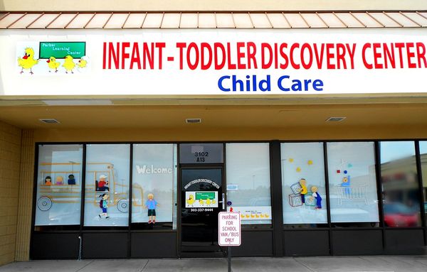 Parker Learning Center