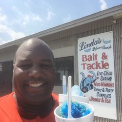 Linda's Sylvan Beach Bait & Tackle