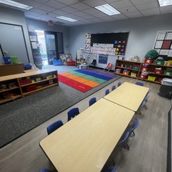 Telstar Montessori Childcare Center