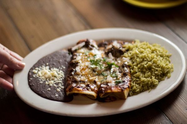 Iguana Mexican Grill by null