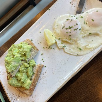 First Watch - Breakfast & Brunch Near Me - Cherry Hill, New Jersey