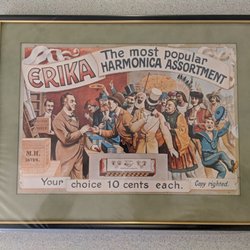 Framers Market