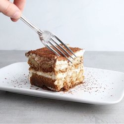 Maranello Cafe - Tiramisu