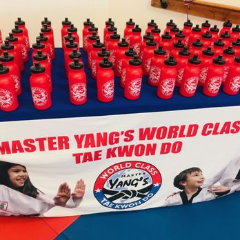 Master Yang's Worldclass Tae Kwon Do - Taekwondo Near Me - Cedar Park, Texas Master Yang's Worldclass Tae Kwon Do - Taekwondo Near Me - Cedar Park, Texas