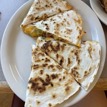 Greenbo Lake State Resort Park - Quesadillas at Lodge Restaurant - Parks Near Me - Greenup, Kentucky Greenbo Lake State Resort Park - Quesadillas at Lodge Restaurant - Parks Near Me - Greenup, Kentucky