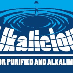 Alkalicious Purified and Alkaline WaterStore